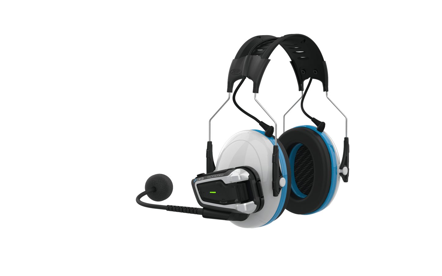 CARDO PACTALK HEADPHONES CASSONS PTY LTD sold by Cully's Yamaha