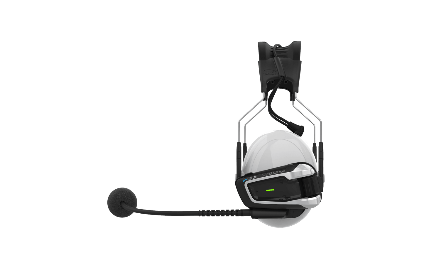 CARDO PACTALK HEADPHONES CASSONS PTY LTD sold by Cully's Yamaha