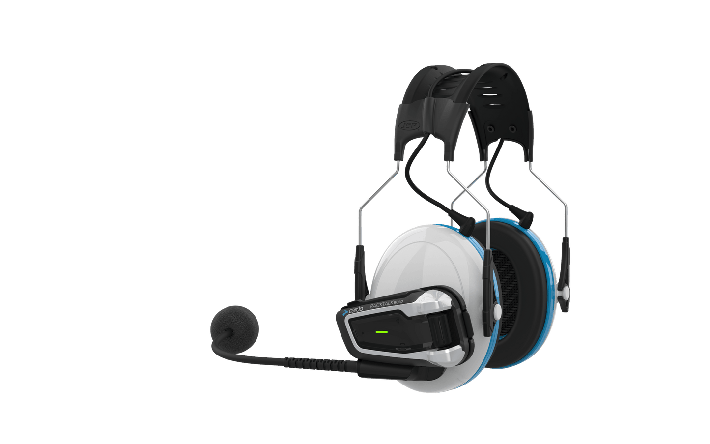 CARDO PACTALK HEADPHONES CASSONS PTY LTD sold by Cully's Yamaha