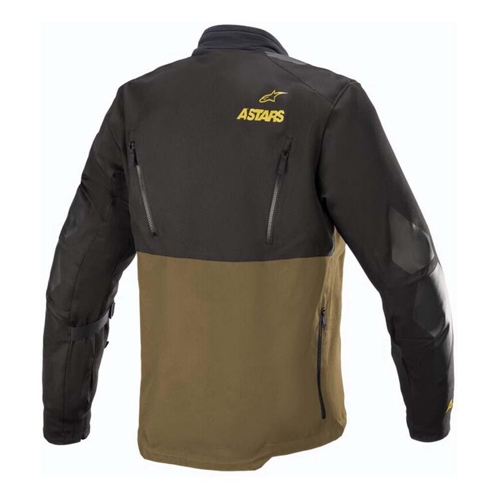 ALPINESTARS VENTURE XT JACKET - CAMO/BLACK MONZA IMPORTS sold by Cully's Yamaha