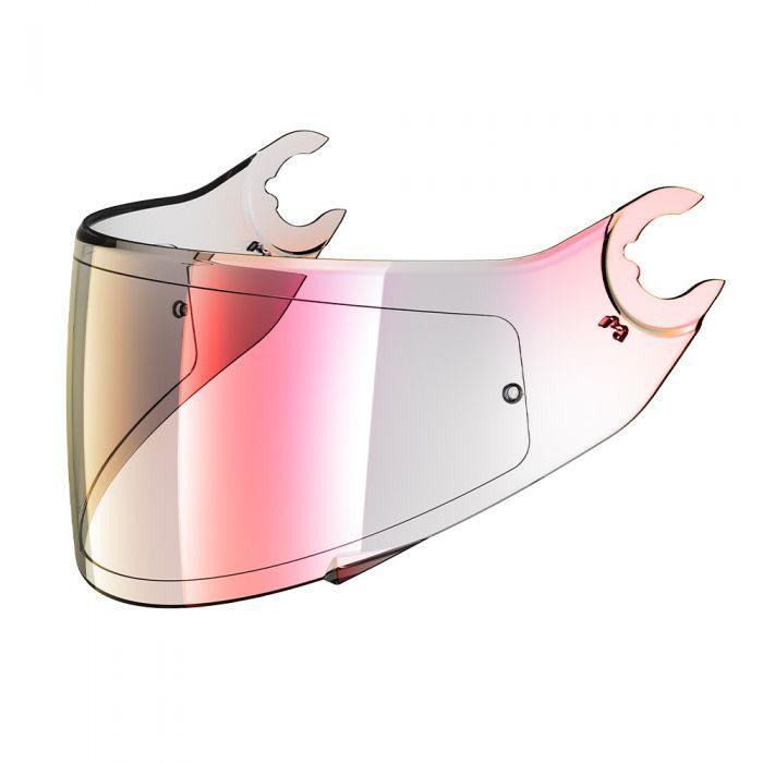 SHARK SPARTAN 1/SKWAL/DSKWAL ANTISCRATCH VISOR - IRIDIUM FICEDA ACCESSORIES sold by Cully's Yamaha