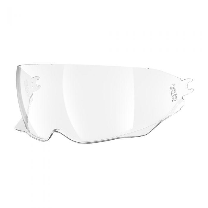 SHARK S-DRAK 2X-DRAK 2 ANTISCRATCH VISOR - CLEAR/TINT FICEDA ACCESSORIES sold by Cully's Yamaha