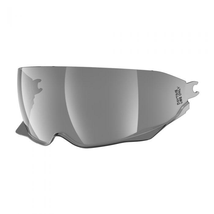 SHARK S-DRAK 2X-DRAK 2 ANTISCRATCH VISOR - CLEAR/TINT FICEDA ACCESSORIES sold by Cully's Yamaha