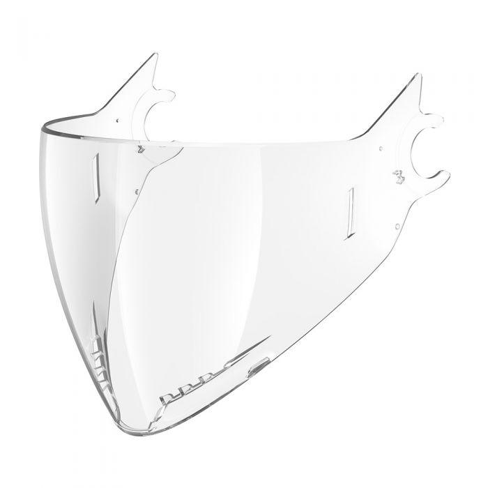SHARK CITYCRUISER VISOR - CLEAR/TINT FICEDA ACCESSORIES sold by Cully's Yamaha