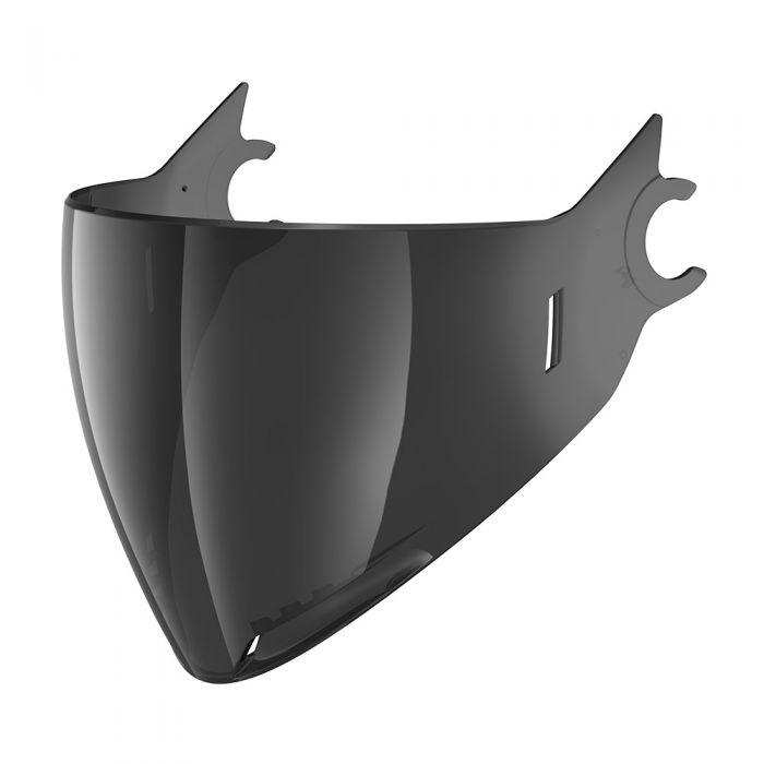 SHARK CITYCRUISER VISOR - CLEAR/TINT FICEDA ACCESSORIES sold by Cully's Yamaha