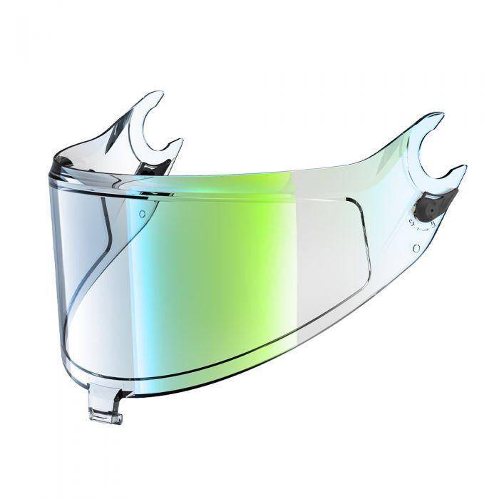 SHARK SPARTAN GT ANTISCRATCH VISOR - IRIDIUM FICEDA ACCESSORIES sold by Cully's Yamaha
