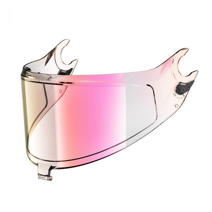 SHARK SPARTAN GT ANTISCRATCH VISOR - IRIDIUM FICEDA ACCESSORIES sold by Cully's Yamaha