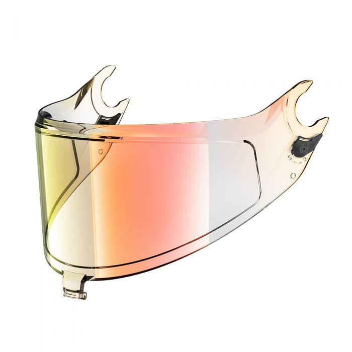 SHARK SPARTAN GT ANTISCRATCH VISOR - IRIDIUM FICEDA ACCESSORIES sold by Cully's Yamaha