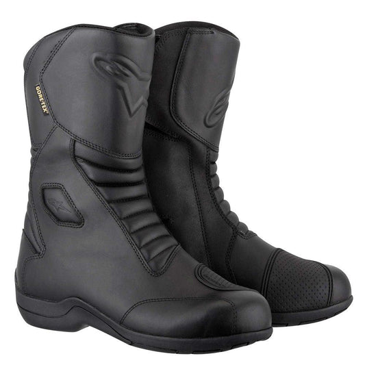 ALPINESTARS WEB GORE-TEX BOOTS - BLACK MONZA IMPORTS sold by Cully's Yamaha