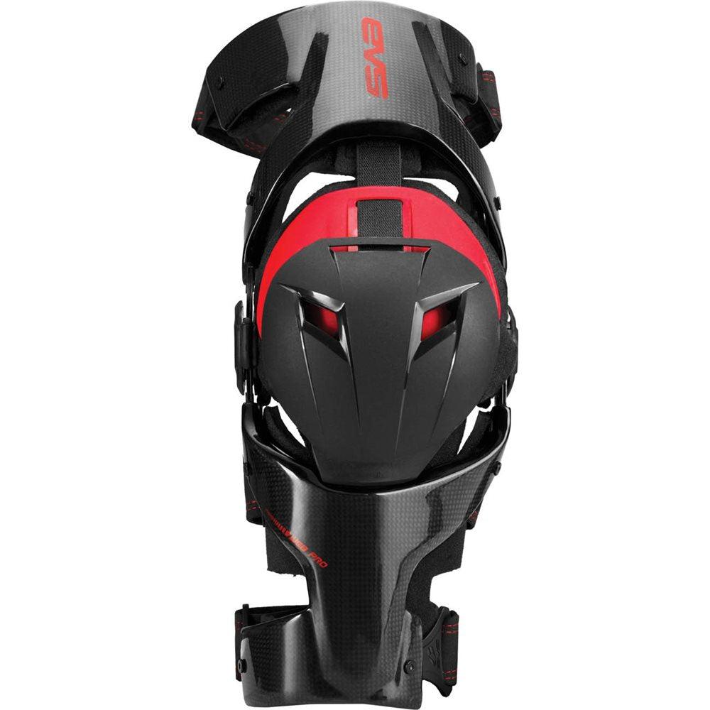 EVS WEB PRO KNEE BRACE (PAIR) MCLEOD ACCESSORIES (P) sold by Cully's Yamaha