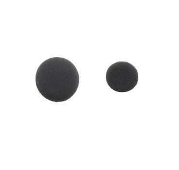 CARDO MICROPHONE SPONGE - SMALL CASSONS PTY LTD sold by Cully's Yamaha