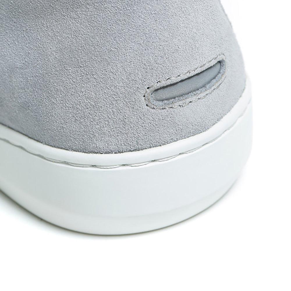 DAINESE YORK AIR LADY BOOTS - LIGHT GREY/CORAL MCLEOD ACCESSORIES (P) sold by Cully's Yamaha