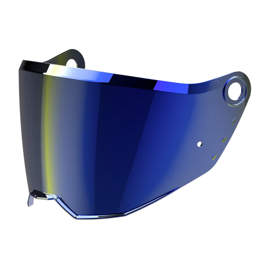 AIROH COMMANDER 2 VISOR - MIRROR