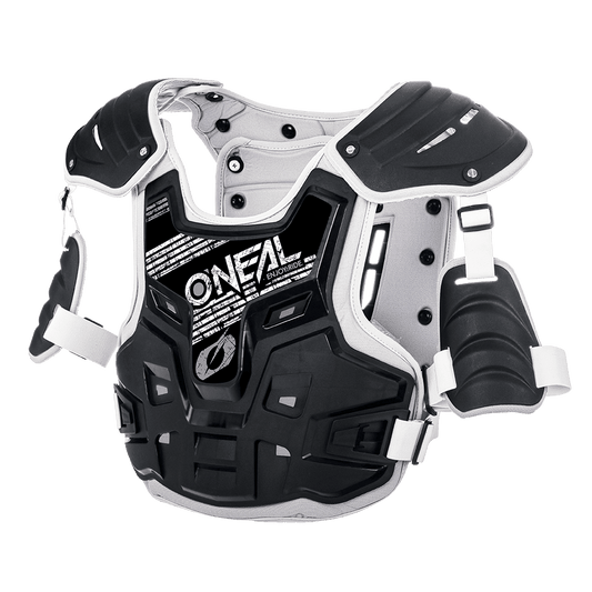 ONEAL PXR STONE SHIELD BODY ARMOUR - BLACK