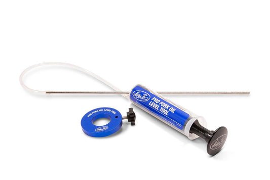 MOTION PRO FORK OIL LEVEL TOOL A1 ACCESSORY IMPORTS sold by Cully's Yamaha