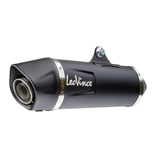 LEOVINCE NERO FULL SYSTEM T-MAX 530 (E-APPROVED)