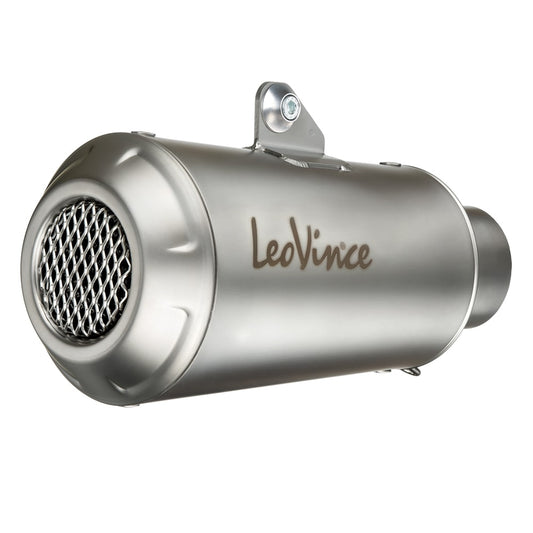 LEOVINCE 10 SLIP-ON YZF-R1/M
