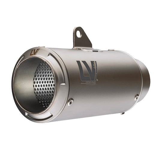 LEOVINCE CORSA TITANIUM SLIP-ON YZF-R6