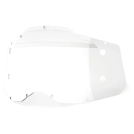 100% Accuri 2 Youth Forecast Lens - Clear