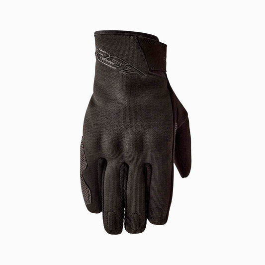 RST K-Sport CE Laminated WP Gloves - Black