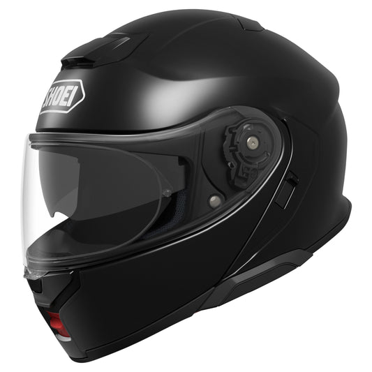 SHOEI NEOTEC 3 HELMET - BLACK