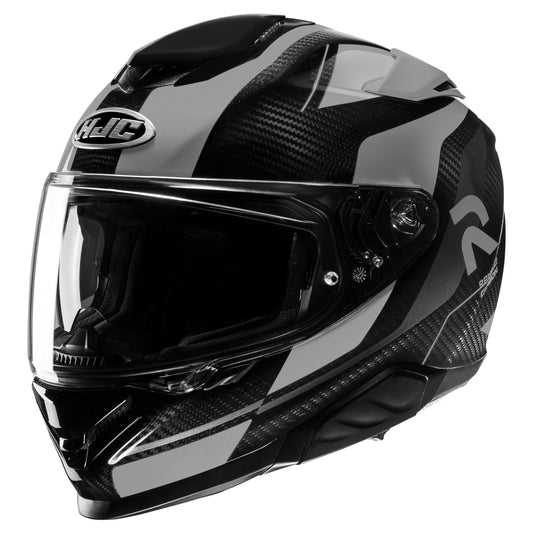 HJC RPHA 71 CARBON HAMIL HELMET - MC5