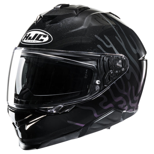 HJC i71 CELOS HELMET - MC5