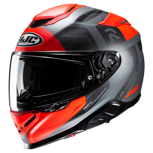 HJC RPHA 71 COZAD HELMET - MC1SF