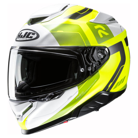 HJC RPHA 71 COZAD HELMET - MC3HSF