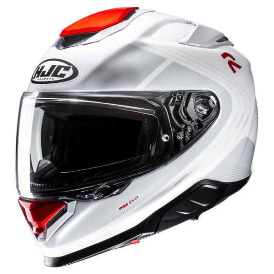 HJC RPHA 71 FREPE HELMET - MC1