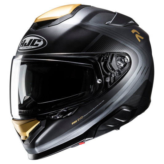 HJC RPHA 71 FREPE HELMET - MC9SF