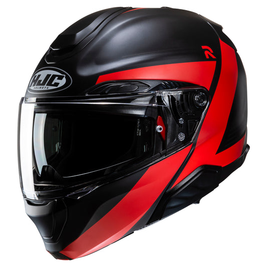 HJC RPHA 91 ABBES HELMET - MC1SF