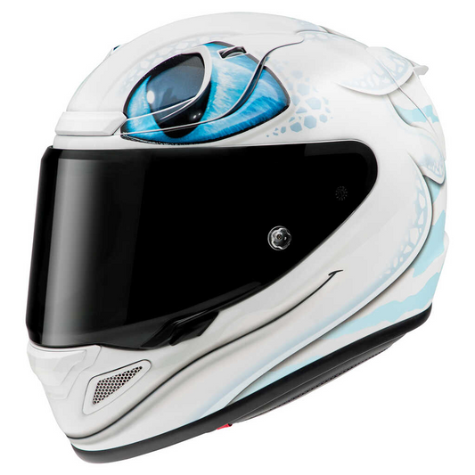 HJC RPHA 12 LIGHT FURY UNIVERSAL HELMET - MC2