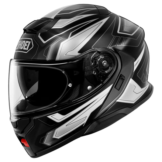 SHOEI NEOTEC 3 ANTHEM HELMET - TC5