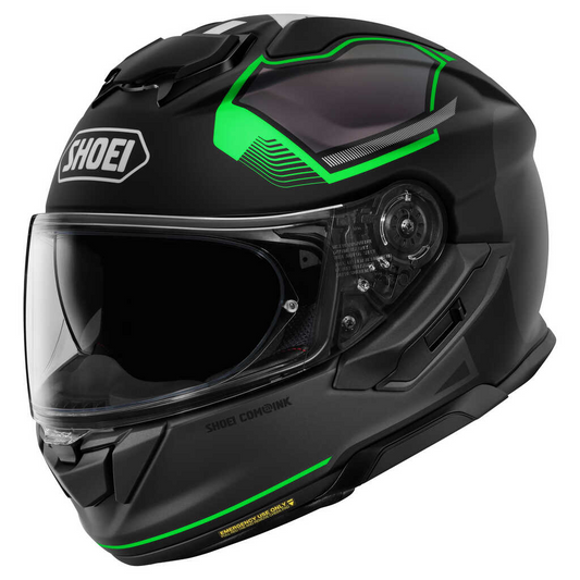 SHOEI GT-AIR 3 MIKE HELMET - TC4