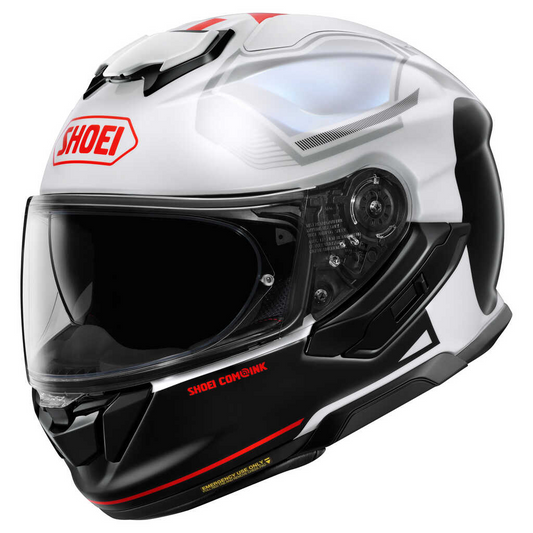 SHOEI GT-AIR 3 MIKE HELMET - TC6