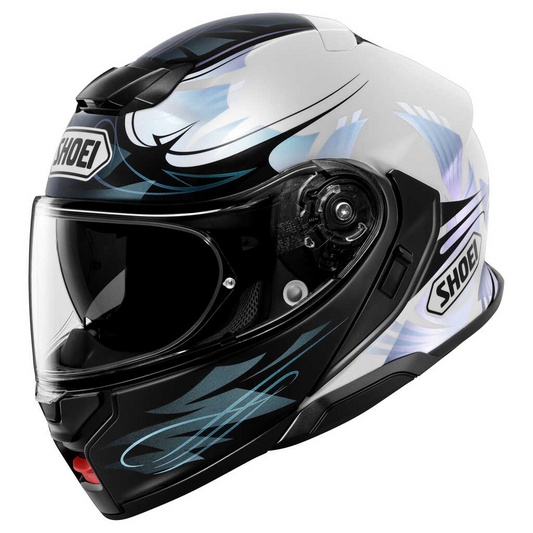 SHOEI NEOTEC 3 BREEZE HELMET - TC2