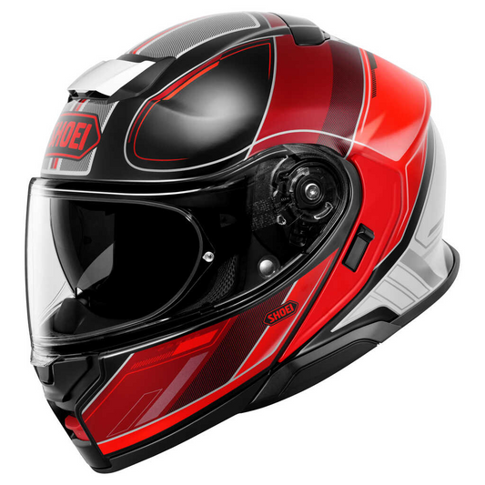 SHOEI NEOTEC 3 SHARPEN HELMET - TC1