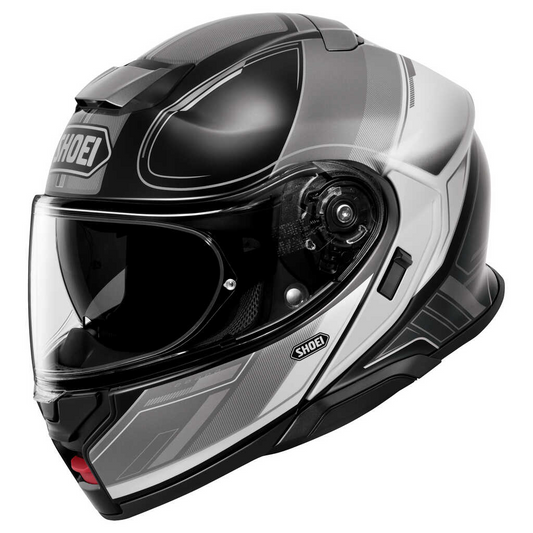 SHOEI NEOTEC 3 SHARPEN HELMET - TC5