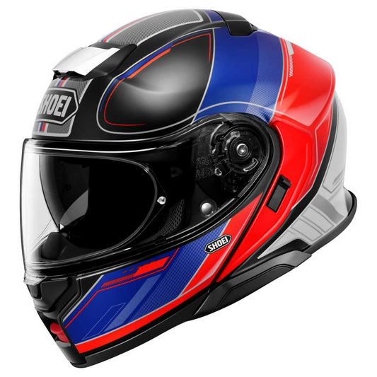 SHOEI NEOTEC 3 SHARPEN HELMET - TC10