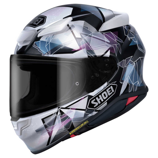 SHOEI NXR2 ORIGAMI2 HELMET - TC5