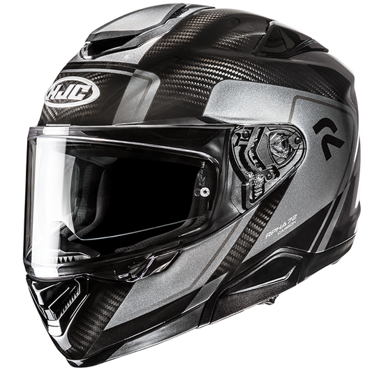 HJC RPHA 72 CARBON FYNEX HELMET - MC-5