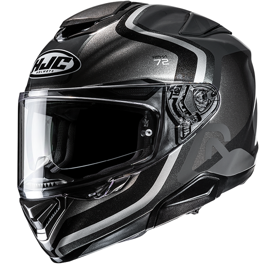 HJC RPHA 72 ERNEM HELMET - MC-5