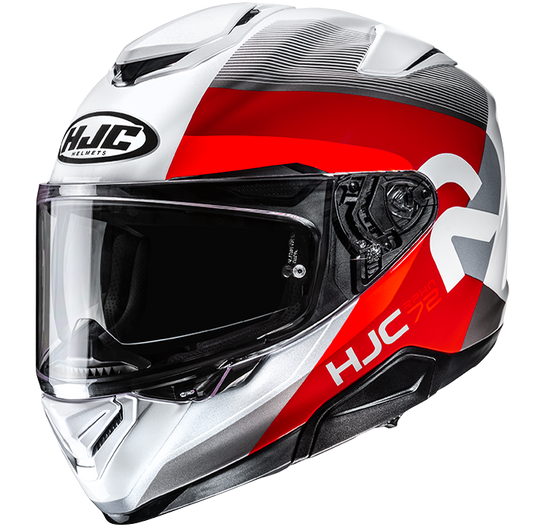 HJC RPHA 72 PHYTA HELMET - MC-1