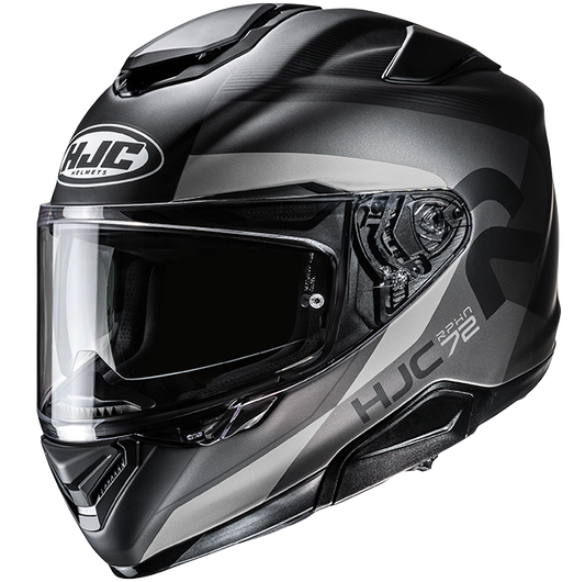 HJC RPHA 72 PHYTA HELMET - MC-5SF
