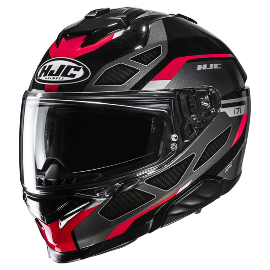 HJC i71 Helmet - Zest MC-1 - view 1