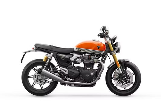 SPEED TWIN 1200 RS