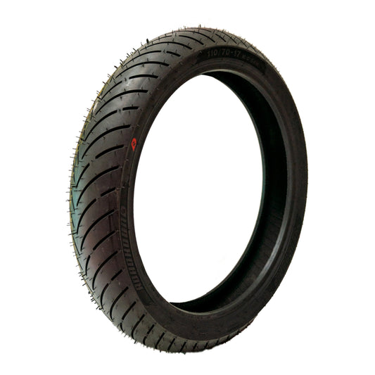Eurogrip 110/80ZR17 Roadhound Front 57H (Tubeless)