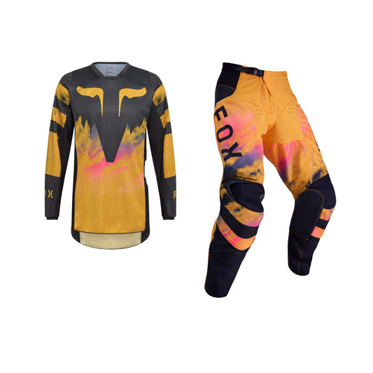 FOX 2026 180 KAIROS GEAR SET - TGRN