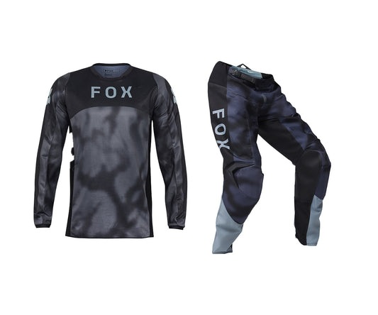 FOX 2025 YOUTH 180 TAUNT GEAR SET - BLACK